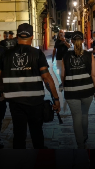 Estos son los REQUISITOS para formar parte de las patrullas NEOFASCISTAS de España 2000