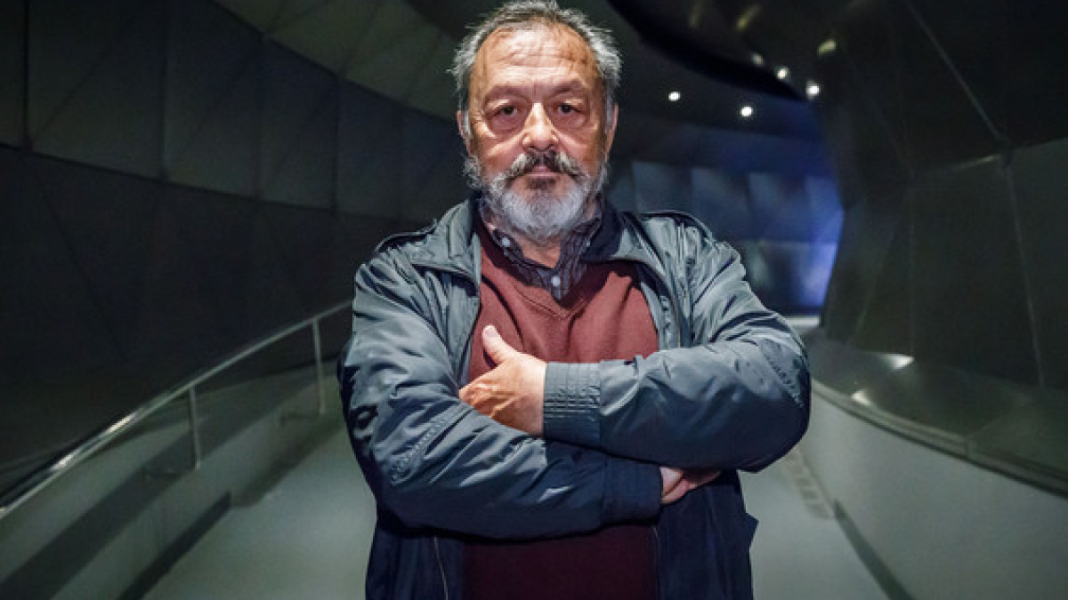Entrevista: “Si hoy nos propusieran ir a la Luna con la tecnología de hace  50 años, más de uno diríamos que no” | Público