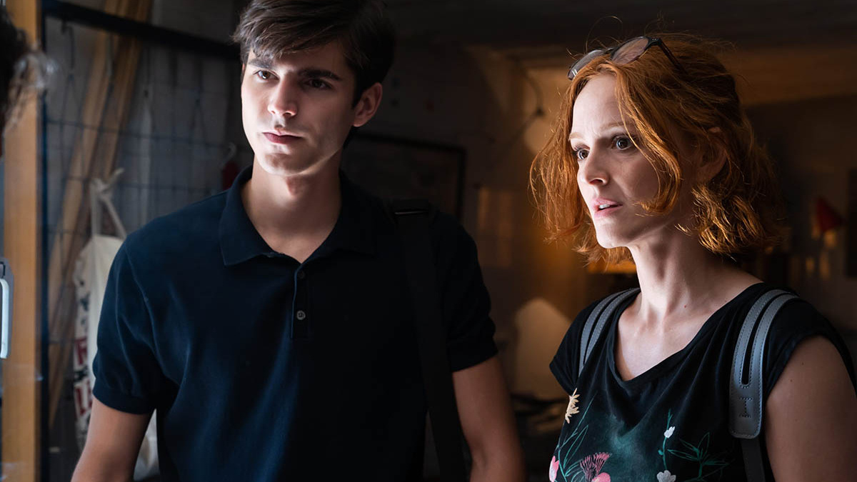 Alejandro Amenábar: “Es bueno reivindicar la cultura porque es lo que nos  define” | Público