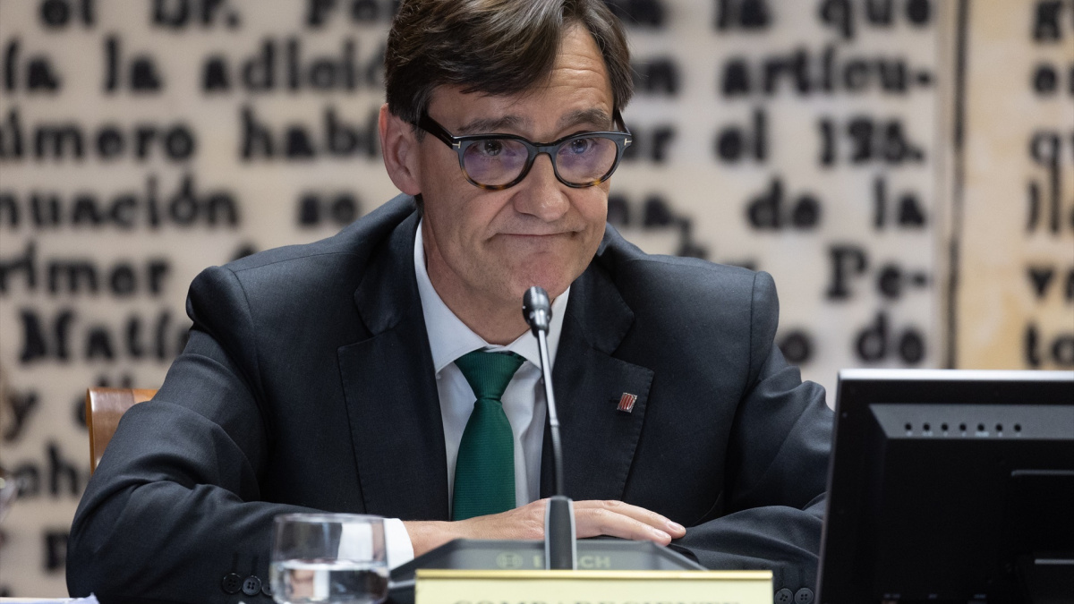 Illa reduce su contacto con Koldo a "unos minutos" y reconoce que no vio  "nada que le hiciera dudar" | Público