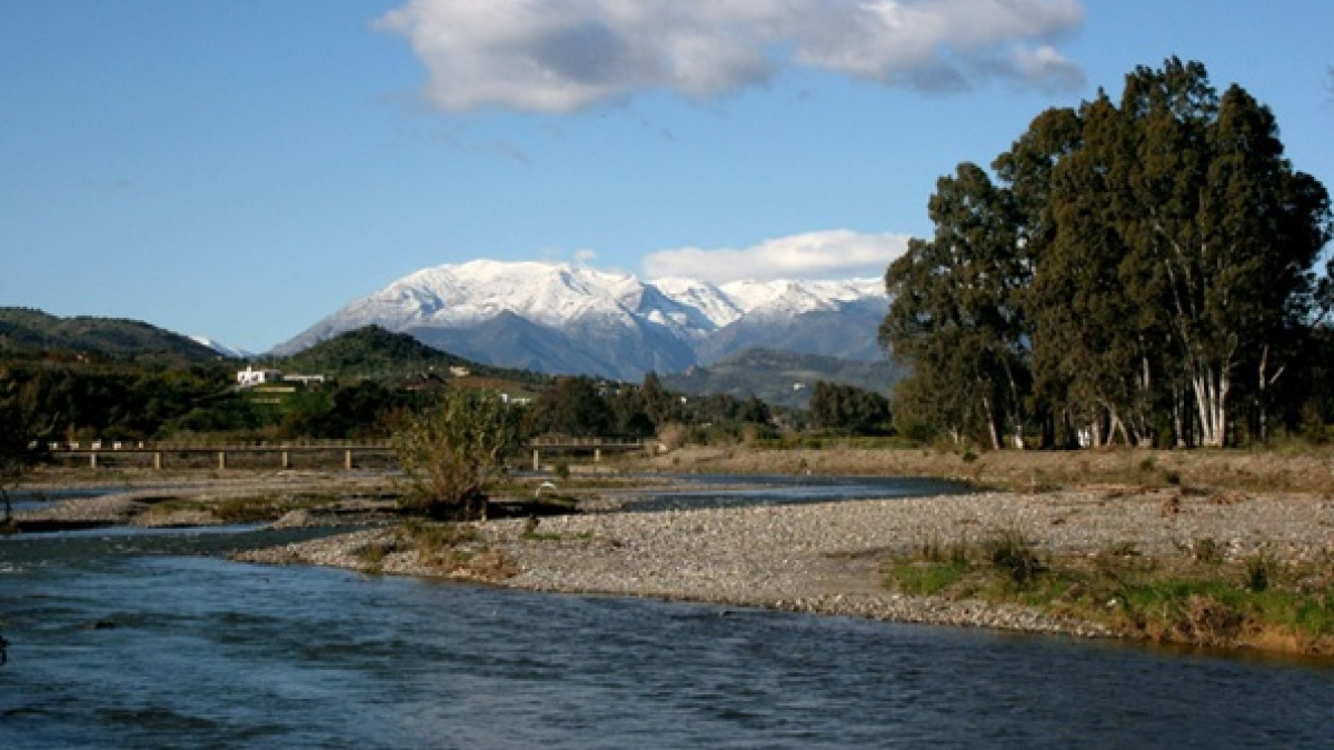 Resucita la presa de Cerro Blanco, ¿renacerá también la movilización  ciudadana? | Público