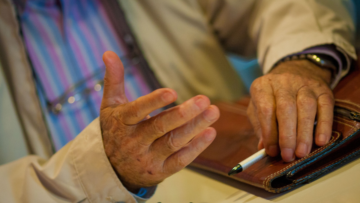 El Lute: Eleuterio Sánchez: “Que un obrero vote al PP es un reflejo de la  estupidez humana” | Público