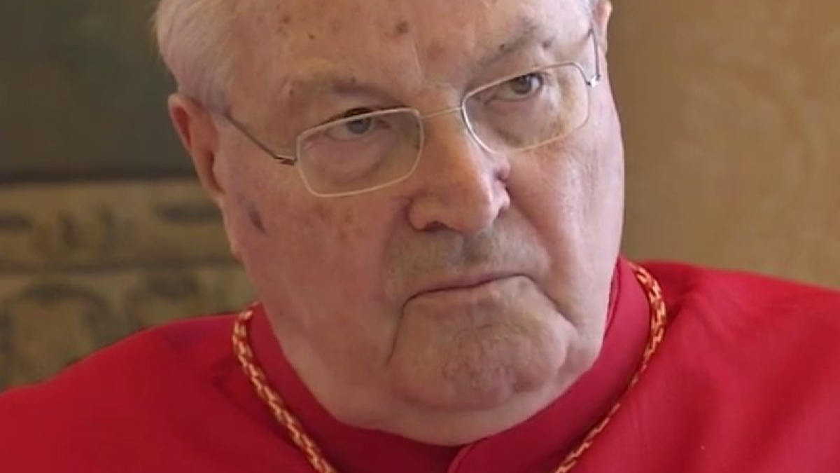 Muere Angelo Sodano, poderoso ex secretario de Estado del Vaticano y nuncio  en Chile durante la dictadura de Pinochet | Público