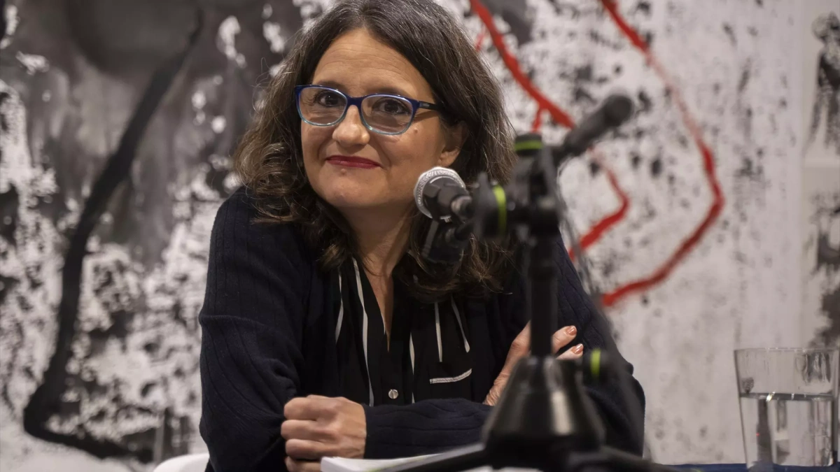 Mónica Oltra, a un paso del banquillo por el empeño de un juez con afición  a archivar causas de corrupción del PP | Público