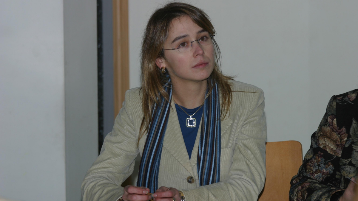 Narcotráfico: La Audiencia Nacional envía a prisión a la narco gallega  Tania Varela | Público