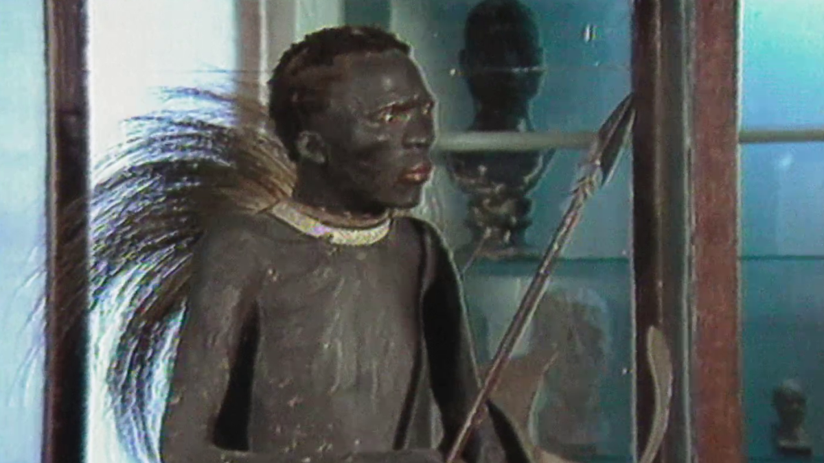 Quién era el Negro de Banyoles? Una investigación le pone nombre y desmonta  el mito | Público