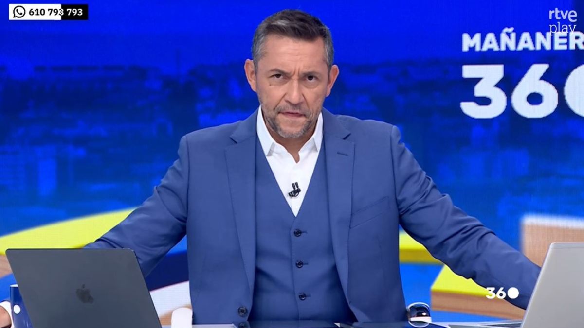 La FAPE dictamina que Javier Ruiz vulnera el Código Deontológico y el periodista responde: "Condenar sin permitir alegaciones sorprende... o no" | Público