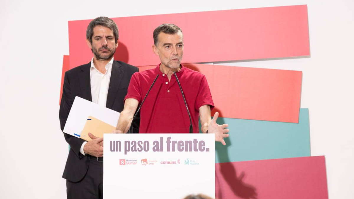 La otra gran tarea del Frente Popular