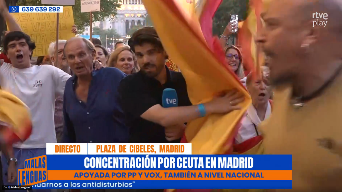 ¿Qué hacemos ante el auge de la violencia fascista?