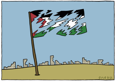 Estado de Palestina