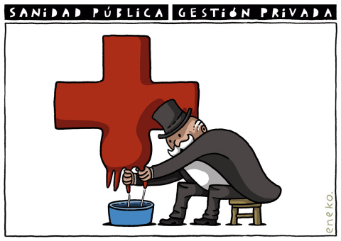 Tengo una vaca lechera