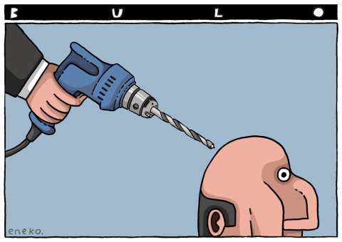 Cómo usar un bulo