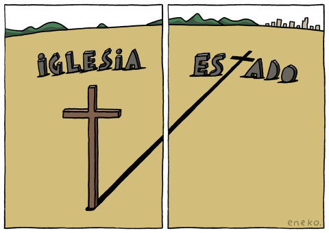 Separación