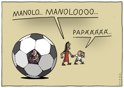 Manolo