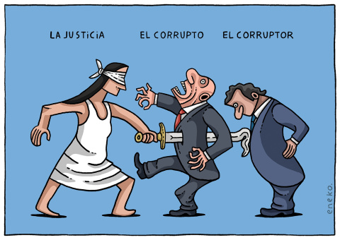 Encuentre las diferencias