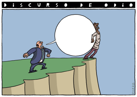 Odiadores