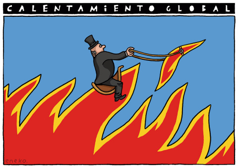 Capitalista rampante