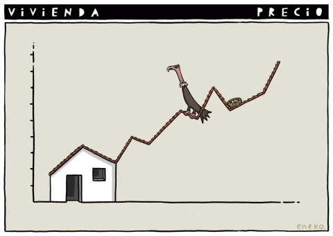 Un rincón para vivir