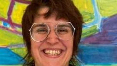 Carla Berrocal: "Que una canción marica sea la favorita de Franco es el mejor gol que le metimos a un fascista en la historia"