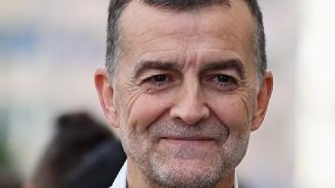 Antonio Maíllo, coordinador federal de IU tras la entrevista con 'Público' / Jaime García-Morato Antonio Maíllo, coordinador federal de IU tras la entrevista con 'Público' / Jaime García-Morato