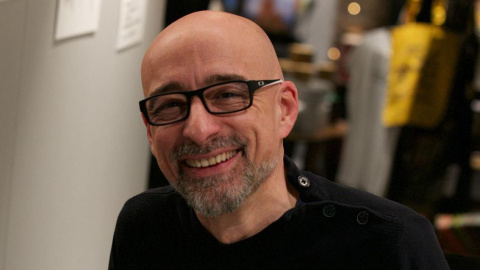 Imatge d'arxiu de Salvador Macip.