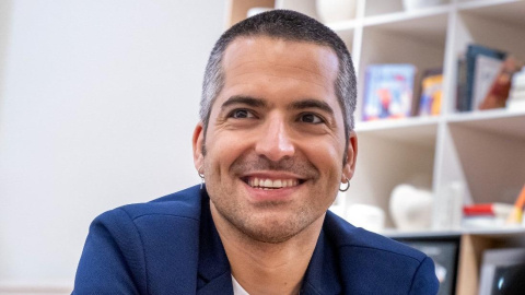 Joan Pau Inarejos Joan Pau Inarejos