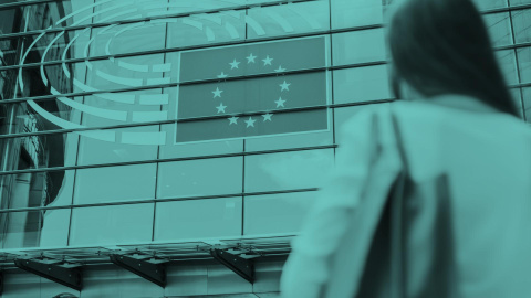 La investigación internacional 'Exporting Abortion' analiza la opacidad y falta de información en muchos países europeos sobre los viajes que las mujeres realizan a otros países para abortar.