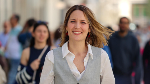 La Justicia condena a 'El Mundo' a rectificar una información sobre el sueldo de Silvia Intxaurrondo en RTVE | Público