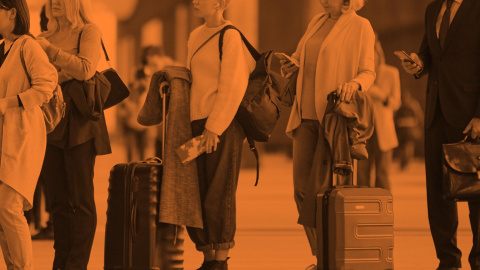 La investigación internacional 'Exporting Abortion' liderada por 'Público' revela que España es uno de los Estados europeos que recibe a más mujeres de otros países para poder abortar.