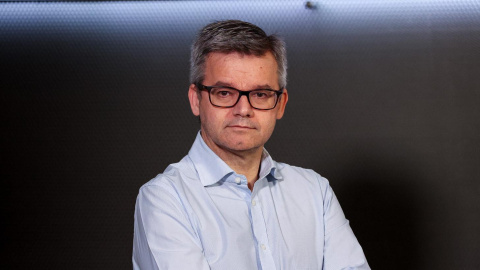 Nuestro periodismo es posible gracias a nuestros suscriptores. Únete a la República de Público y defiende el periodismo valiente, feminista y de izquierdas: https://bit.ly/3REUOTN

Periodismo, investigación y compromiso para construir un mundo más igualitario.
¡Suscríbete ya a nuestro canal!: https://bit.ly/2U8nM0q
Visita: https://www.publico.es
Síguenos en Facebook: https://www.facebook.com/diario.publico/
Síguenos en Twitter: https://twitter.com/publico_es
Síguenos en Instagram: https://www.instagram.com/publico.es
Síguenos en TikTok: https://www.tiktok.com/@publico_es