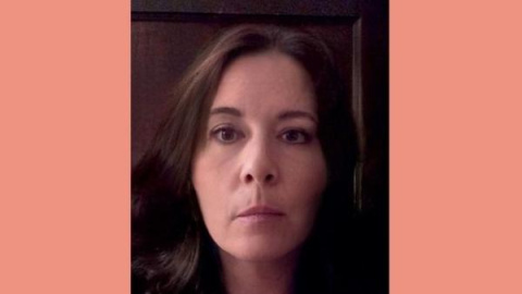 Portada del libro Ella era yo, de Lucy Sante.