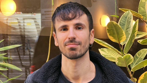 Daniel Valero, 'Tigrillo'. Daniel Valero, 'Tigrillo'.