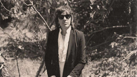 Rubén Pozo publica 50town, su quinto disco tras el éxito de Pereza junto a Leiva.