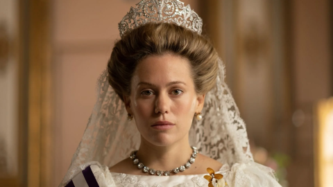 Imagen de la serie 'Ena'.