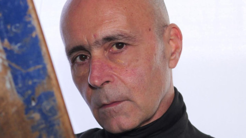 Javier Corcobado publica el disco doble Solitud y Soledad (Intromúsica). Gerardo Romera