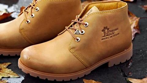 Botas Panama Jack
