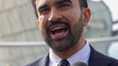 Mamdani: detrás del estilo, una biografía política