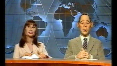 'Las noticias del guiñol'.