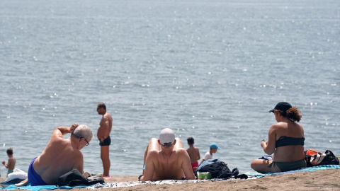 Con la llegada del calor nos quitamos capas de ropa y queremos lucir nuestro mejor cuerpo, en ocasiones cueste lo que cueste.