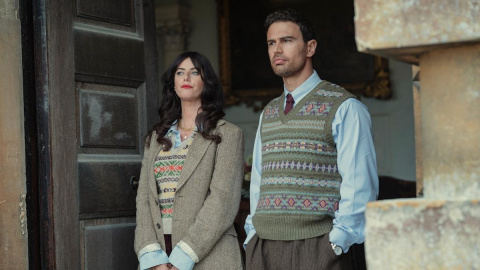 La segunda temporada de 'The Gentlemen' regresa a Netflix después del éxito de la primera.