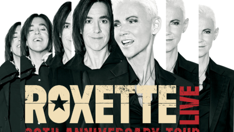 Roxette cancela su gira mundial Roxette cancela su gira mundial