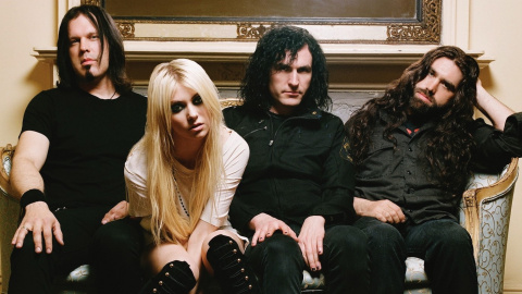 The Pretty Reclkess anuncian dos fechas en España The Pretty Reclkess anuncian dos fechas en España