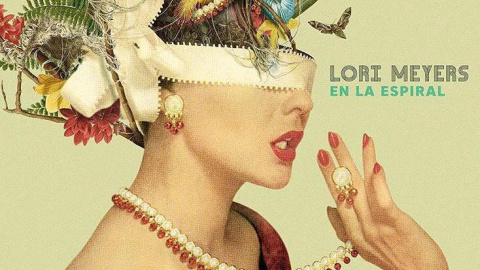 Arranca la nueva gira de Lori Meyers Arranca la nueva gira de Lori Meyers