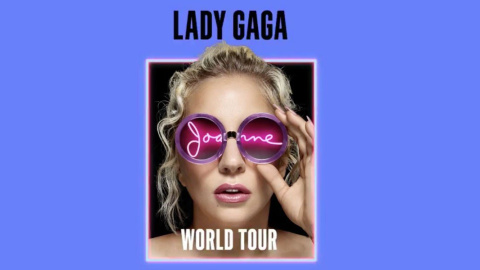 Lady Gaga anuncia segunda fecha en Barcelona Lady Gaga anuncia segunda fecha en Barcelona