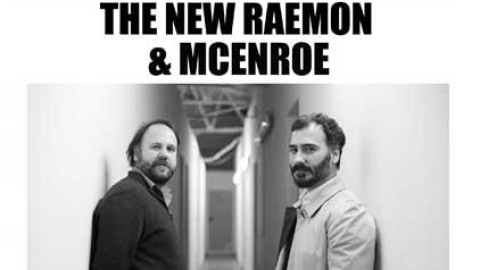 The New Raemon y Mcenroe despiden "Lluvia y Truenos" junto a MOW The New Raemon y Mcenroe despiden "Lluvia y Truenos" junto a MOW