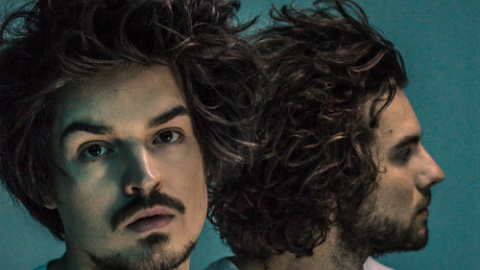 Milky Chance actuarán en Barcelona y Madrid en marzo Milky Chance actuarán en Barcelona y Madrid en marzo