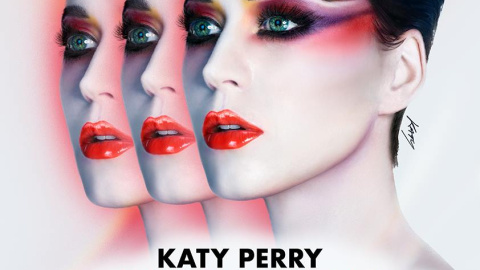 Katy Perry actuará finalmente en España Katy Perry actuará finalmente en España