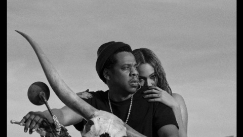 A la venta las entradas para el OTR II de Jay-z y Beyoncé A la venta las entradas para el OTR II de Jay-z y Beyoncé
