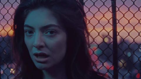 9 de octubre, única fecha de Lorde en España 9 de octubre, única fecha de Lorde en España