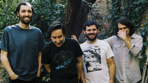 Fechas de la gira despedida de Delorean Fechas de la gira despedida de Delorean